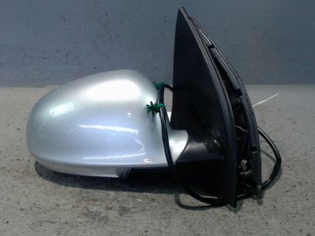 RETROVISEUR EXTERIEUR ELECTRIQUE DROIT VOLKSWAGEN GOLF V 2003-2009