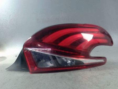 FEU ARRIERE DROIT PEUGEOT 208