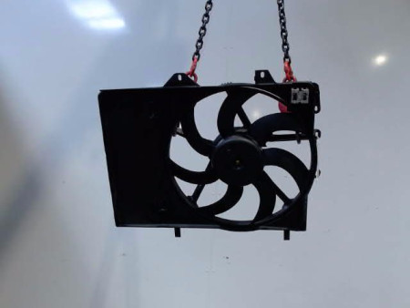 MOTEUR VENTILATEUR RADIATEUR PEUGEOT 208