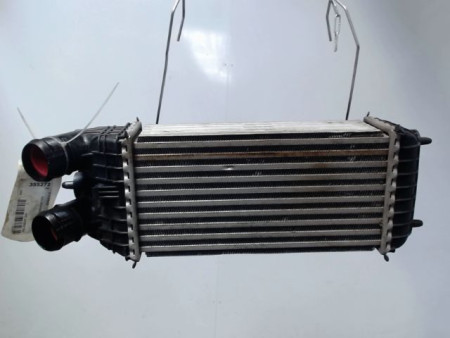 ECHANGEUR AIR PEUGEOT 208