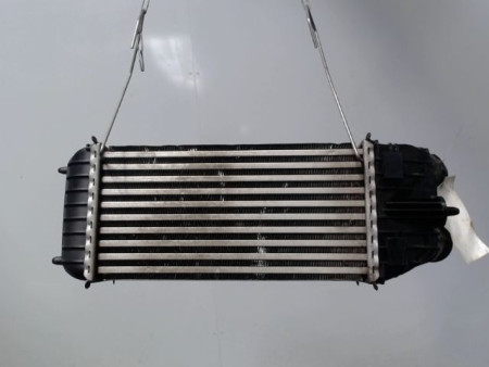 ECHANGEUR AIR PEUGEOT 208