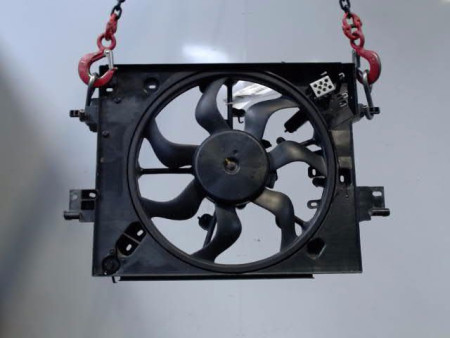 MOTEUR VENTILATEUR RADIATEUR DACIA DUSTER 2010-