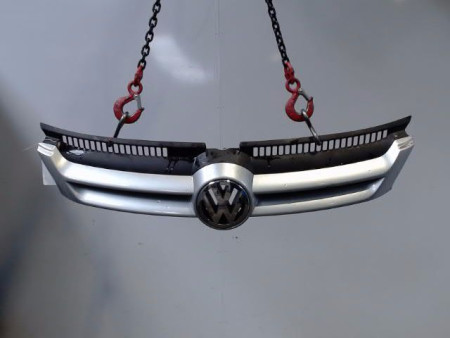 CALANDRE VOLKSWAGEN GOLF V PLUS 2005-