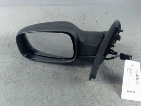 RETROVISEUR EXTERIEUR ELECTRIQUE GAUCHE RENAULT CLIO III 2005-