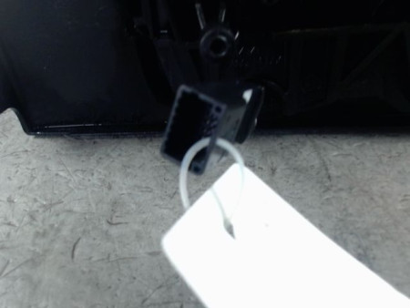 RETROVISEUR EXTERIEUR ELECTRIQUE GAUCHE RENAULT CLIO III 2005-