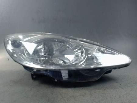 PHARE DROIT PEUGEOT 1007