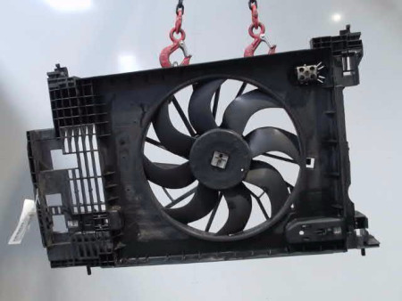 MOTEUR VENTILATEUR RADIATEUR RENAULT GRAND SCENIC II 2006-