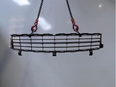 GRILLE PARE-CHOC AVANT RENAULT GRAND SCENIC II 2006-
