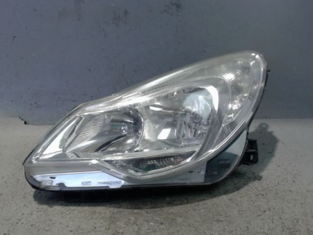 PHARE GAUCHE OPEL CORSA
