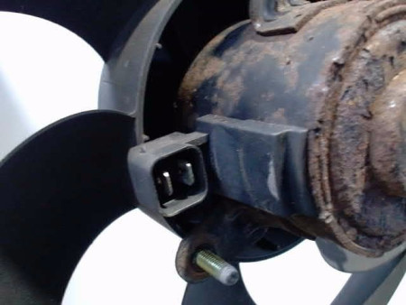 MOTEUR VENTILATEUR RADIATEUR PEUGEOT 306 93-97