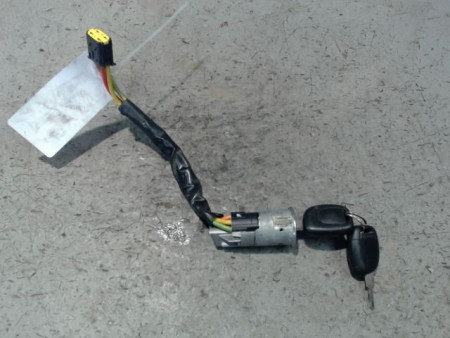 ANTIVOL DE DIRECTION RENAULT CLIO II PH.2 01-06