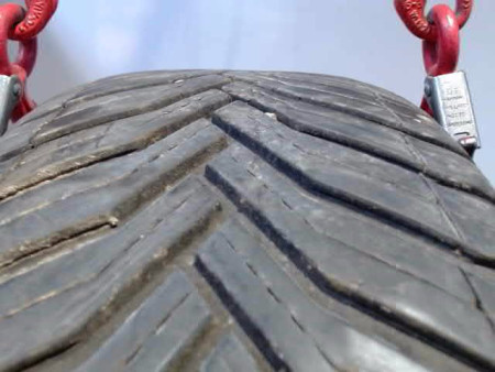 Pneu MICHELIN CROSSCLIMATE 2 205 55 16 94 V