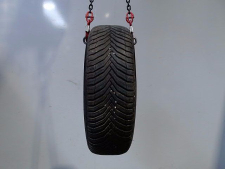 Pneu MICHELIN CROSSCLIMATE 2 205 55 16 94 V