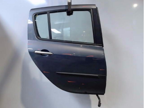 PORTE ARRIERE DROIT RENAULT CLIO III 2007-