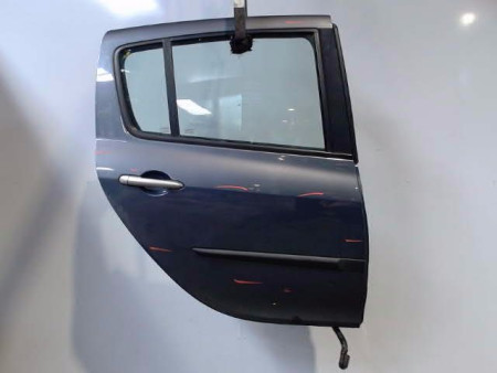 PORTE ARRIERE DROIT RENAULT CLIO III 2007-