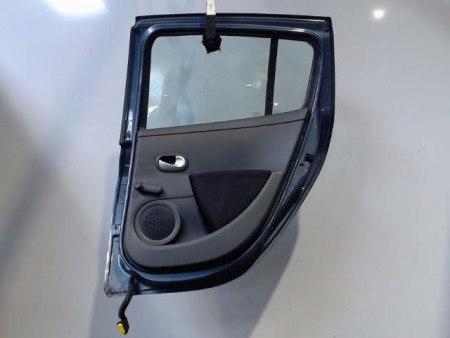 PORTE ARRIERE DROIT RENAULT CLIO III 2007-
