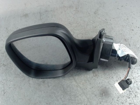 RETROVISEUR EXTERIEUR GAUCHE PEUGEOT PARTNER FGT 2002-