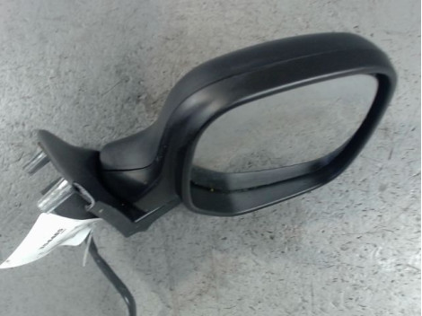RETROVISEUR EXTERIEUR ELECTRIQUE DROIT PEUGEOT PARTNER FGT 2002-