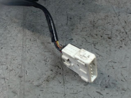 RETROVISEUR EXTERIEUR ELECTRIQUE DROIT PEUGEOT PARTNER FGT 2002-