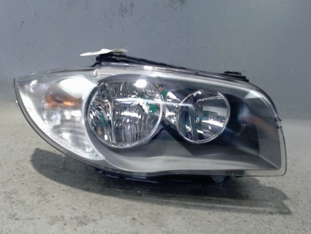 PHARE DROIT BMW SERIE 1