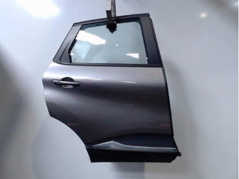 PORTE ARRIERE DROIT RENAULT CAPTUR