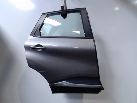 PORTE ARRIERE DROIT RENAULT CAPTUR