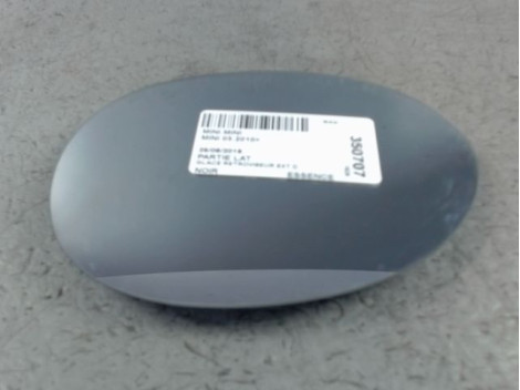 GLACE RETROVISEUR EXT D MINI MINI 2010-
