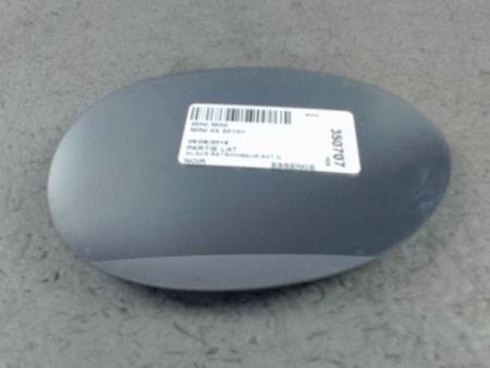 GLACE RETROVISEUR EXT D MINI MINI 2010-