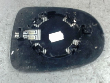 GLACE RETROVISEUR EXT G RENAULT CLIO III 2009-