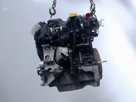 MOTEUR DIESEL DACIA SANDERO 2008- 1.5 dCi