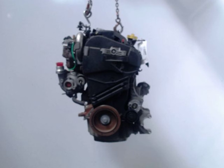 MOTEUR DIESEL DACIA SANDERO 2008- 1.5 dCi