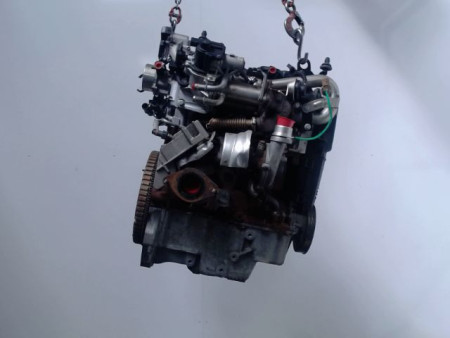 MOTEUR DIESEL DACIA SANDERO 2008- 1.5 dCi