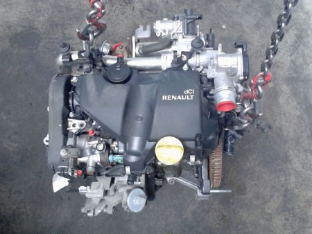 MOTEUR DIESEL DACIA SANDERO 2008- 1.5 dCi