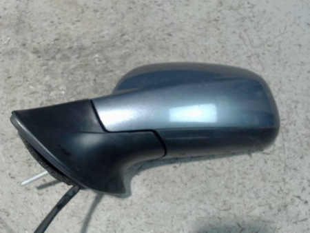 RETROVISEUR EXTERIEUR ELECTRIQUE GAUCHE PEUGEOT 407