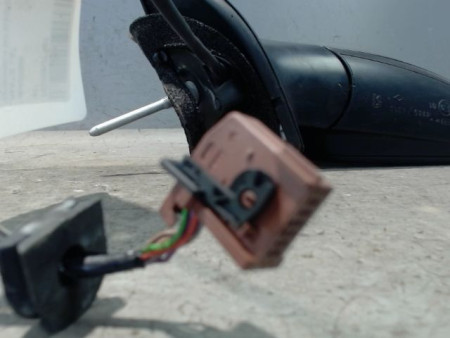 RETROVISEUR EXTERIEUR ELECTRIQUE GAUCHE PEUGEOT 407
