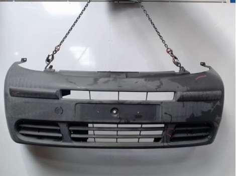 PARE-CHOC AVANT RENAULT TRAFIC