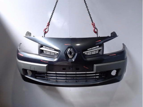PARE-CHOC AVANT RENAULT MEGANE II PH2 2006-