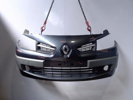 PARE-CHOC AVANT RENAULT MEGANE II PH2 2006-