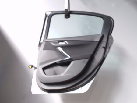 PORTE ARRIERE DROIT PEUGEOT 508 2010-