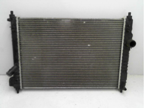 RADIATEUR CHEVROLET AVEO 2008-