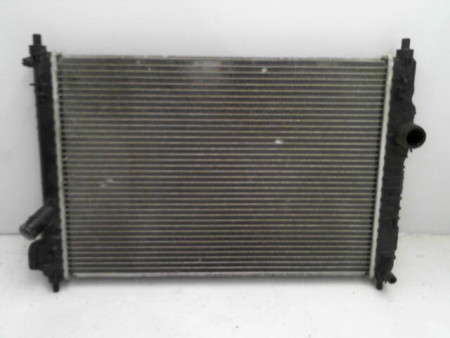 RADIATEUR CHEVROLET AVEO 2011