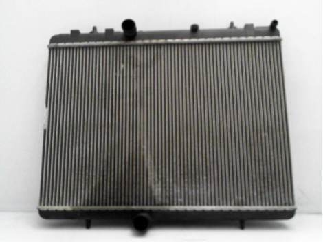 RADIATEUR PEUGEOT 307