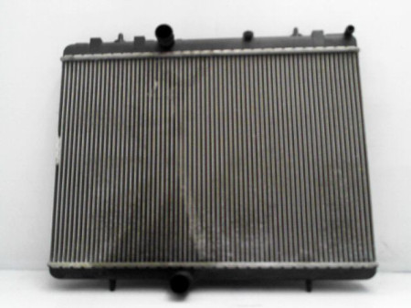 RADIATEUR PEUGEOT 307 2005