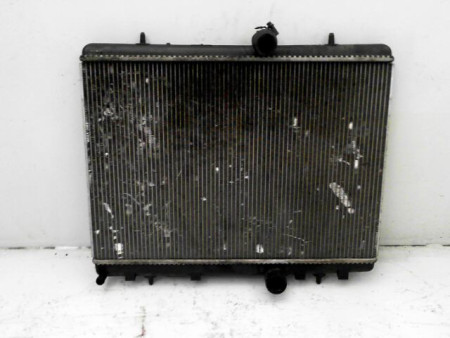 RADIATEUR CITROEN C4 2006