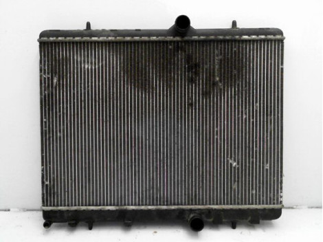 RADIATEUR CITROEN C4 04-08