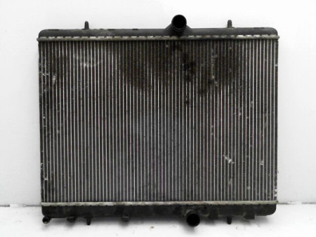 RADIATEUR CITROEN C4 2006