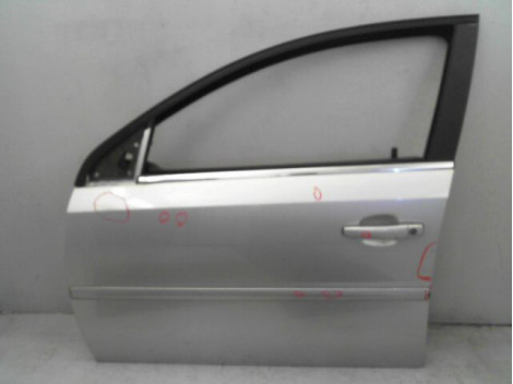 PORTE AVANT GAUCHE OPEL VECTRA 2002-