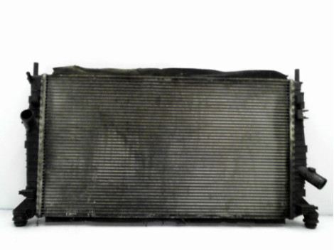 RADIATEUR FORD FOCUS C-MAX 03-07