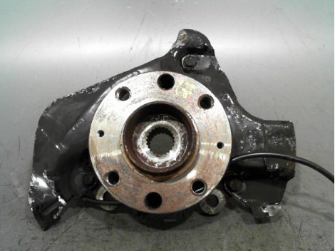 PIVOT AVANT GAUCHE FIAT PUNTO 2003-