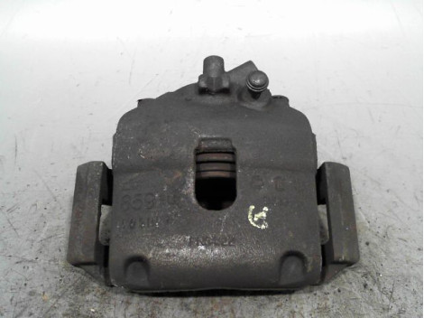 ETRIER DE FREIN AVANT GAUCHE FIAT PUNTO 2003-